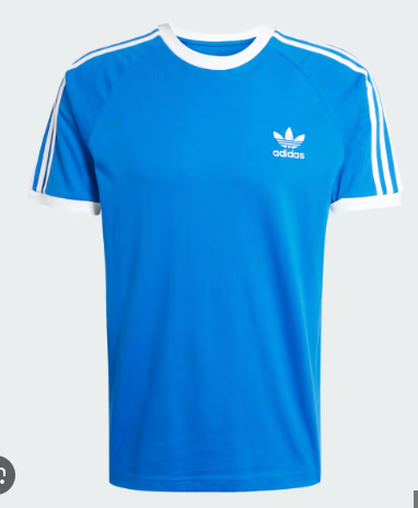 Áo Thun 3 Sọc Adicolor Classics [ JD2880 ]